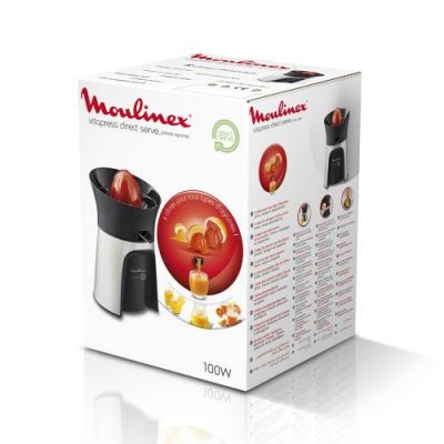 Moulinex PC603D10