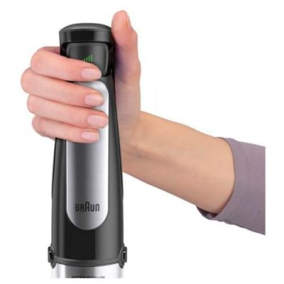 Braun Hogar MQ7000X