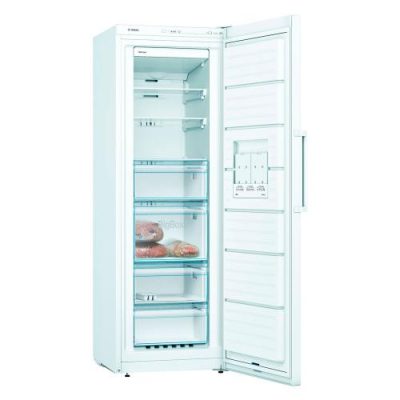 Bosch GSN33VWEP Blanco
