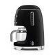 Smeg 50'S STYLE DCF02BLEU
