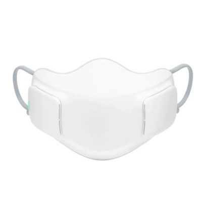 Mascarillas antivirus