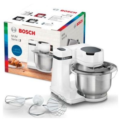 Robots de cocina
