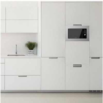 Cecotec Grandheat 2000 Built-in Steelblack 700