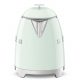 Smeg KLF05PGEU Verde