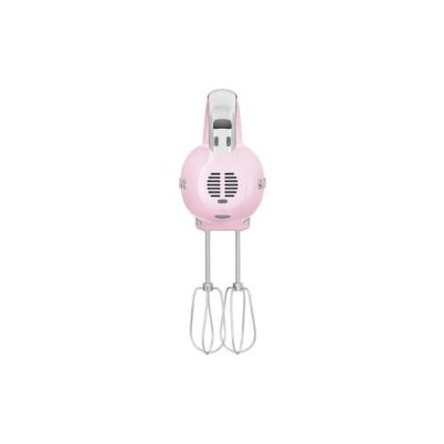 Smeg 50'S STYLE HMF01PKEU ROSA