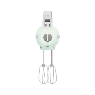 Smeg 50'S STYLE HMF01PGEU VERDE PASTEL