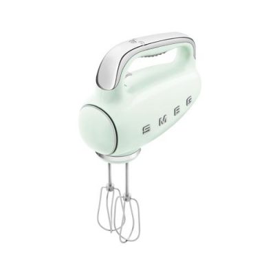 Smeg 50'S STYLE HMF01PGEU VERDE PASTEL