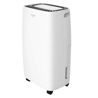 Cecotec BIGDRY 4000 EXPERT CONNECTED