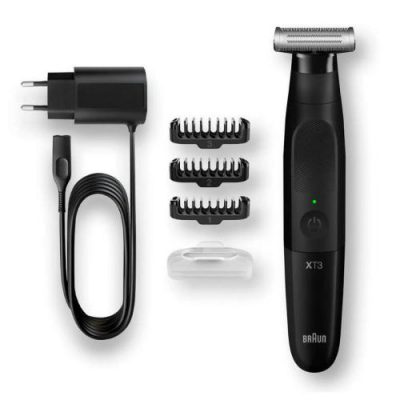 Braun Cuidado personal XT3100