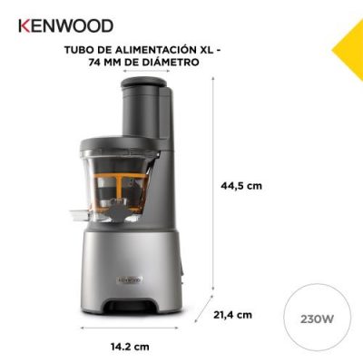 Kenwood JMP85000SI