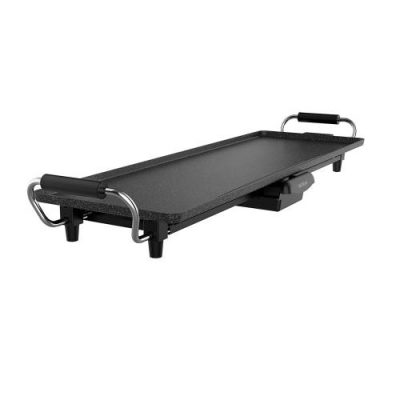 Cecotec TASTY&GRILL 3000 ROCKWATER XL