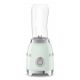 Smeg PBF01PGEU VERDE PASTEL