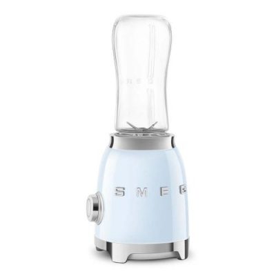 Smeg 50'S STYLE PBF01PBEU AZUL