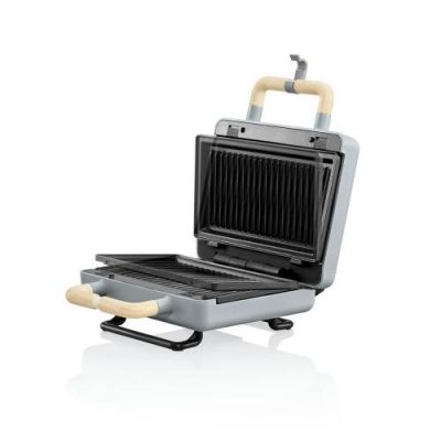 Flama GRILL PEARL 4962FL GREY