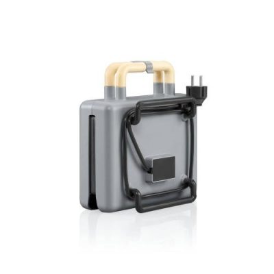 Flama GRILL PEARL 4962FL GREY