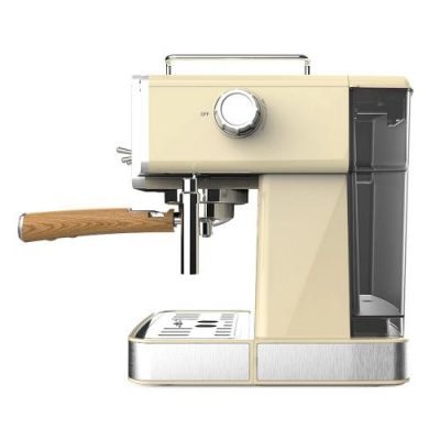 Cecotec ESPRESSO 20 TRADIZIONALE LIGHT YELLOW