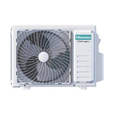 Hisense 2AMW52CF912 9K+12K