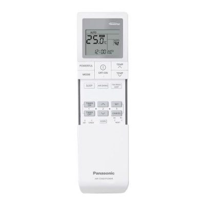 Panasonic KIT-TZ35ZKE