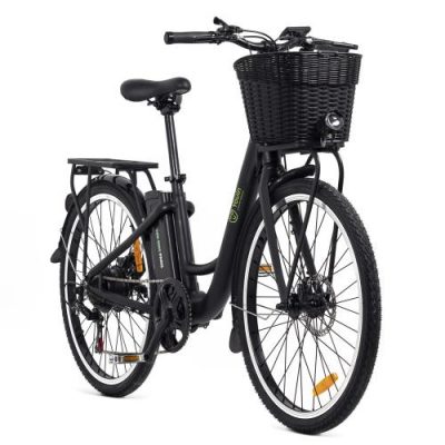 Youin BK2226B YOU RIDE PARIS