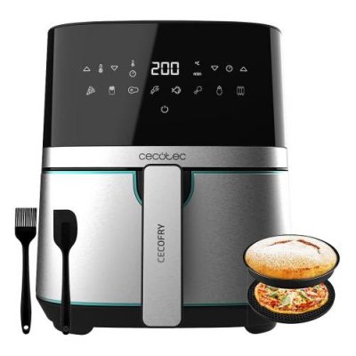 Cecotec CECOFRY FULL INOX PRO 5500