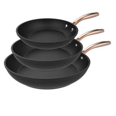Sartenes y woks