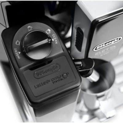 DeLonghi ELETTA EVO ECAM 46.860.B