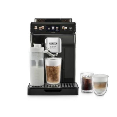DeLonghi ELETTA EXPLORE ECAM450.65.G
