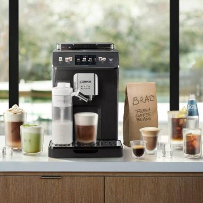 DeLonghi ELETTA EXPLORE ECAM450.65.G