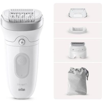 Braun Cuidado personal SE7_041