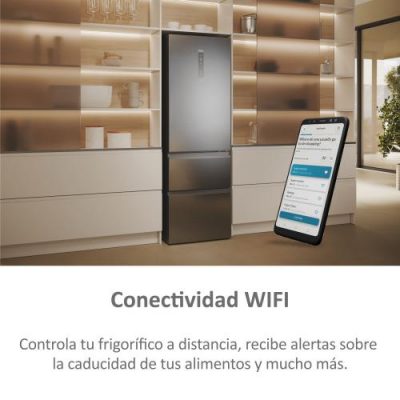 Haier HTW5620DNMG