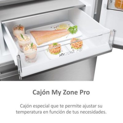Haier HTW5620DNMG