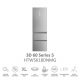 Haier HTW5618DNMG