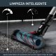 Aspirador Escoba 2 en 1 Rowenta RH98A7