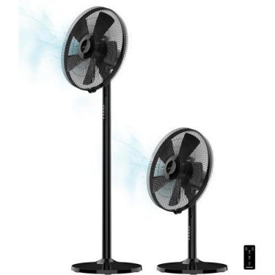 Cecotec ENERGYSILENCE 555 2IN1 SMART XL