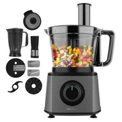 Cecotec PAPRIKA 1300 FULL