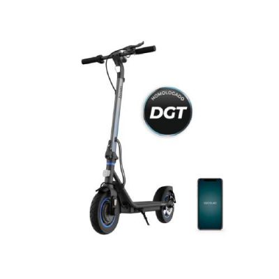 Cecotec Bongo D20 XL Connected