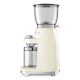Smeg 50'S STYLE CREMA