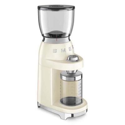 Smeg 50'S STYLE CREMA