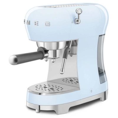 Smeg ECF02PBEU AZUL