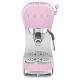 Smeg ECF02PKEU ROSA