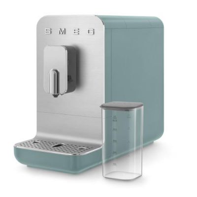 Smeg BCC13EGMEU VERDE ESMERALDA
