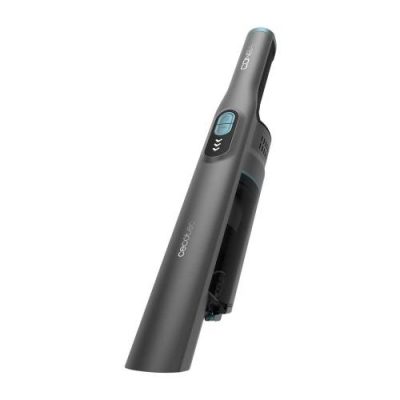 Cecotec CONGA ROCKSTAR MICRO+ CLEAN&CAR