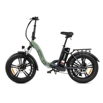 Youin BK1611 FAT PORTO II