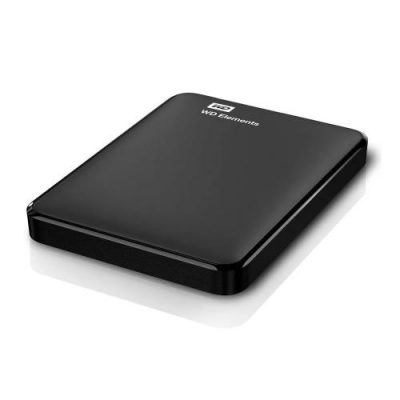 Discos duros externos