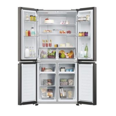Haier HCR3818ENMD