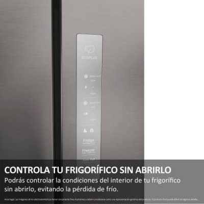 Haier HCR3818ENMD