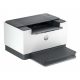 HP LASERJET SFP M209D LASE