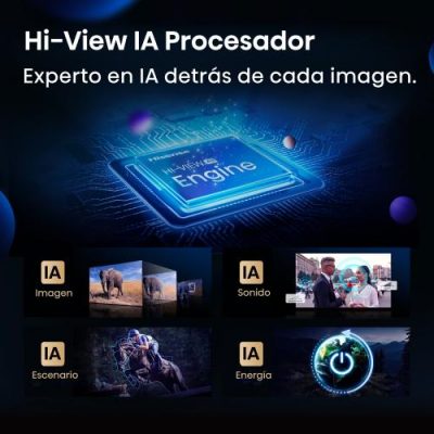 Hisense 55U7Q