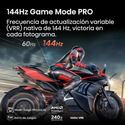 Hisense 55U7Q