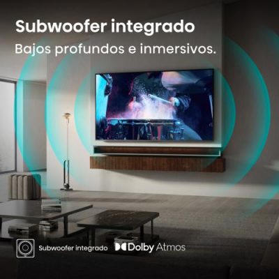 Hisense 55U7Q